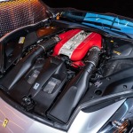 FERRARI 812 SUPERFAST 6.5L V12 800CH