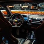 FERRARI 812 SUPERFAST 6.5L V12 800CH