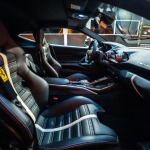 FERRARI 812 SUPERFAST 6.5L V12 800CH