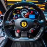 FERRARI 812 SUPERFAST 6.5L V12 800CH