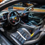 FERRARI 812 SUPERFAST 6.5L V12 800CH