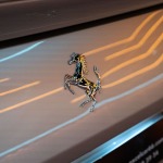 FERRARI 812 SUPERFAST 6.5L V12 800CH