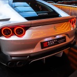 FERRARI 812 SUPERFAST 6.5L V12 800CH