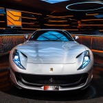 FERRARI 812 SUPERFAST 6.5L V12 800CH