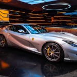 FERRARI 812 SUPERFAST 6.5L V12 800CH