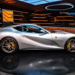 FERRARI 812 SUPERFAST 6.5L V12 800CH