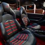 FERRARI F8 SPIDER 3.9l V8 720ch