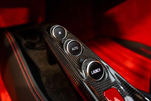 FERRARI F8 SPIDER 3.9l V8 720ch