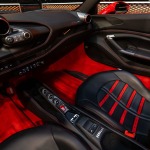 FERRARI F8 SPIDER 3.9l V8 720ch