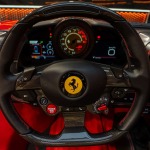 FERRARI F8 SPIDER 3.9l V8 720ch