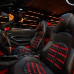 FERRARI F8 SPIDER 3.9l V8 720ch