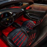 FERRARI F8 SPIDER 3.9l V8 720ch