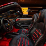 FERRARI F8 SPIDER 3.9l V8 720ch