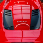 FERRARI F8 SPIDER 3.9l V8 720ch