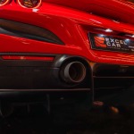 FERRARI F8 SPIDER 3.9l V8 720ch