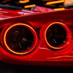 FERRARI F8 SPIDER 3.9l V8 720ch