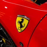 FERRARI F8 SPIDER 3.9l V8 720ch