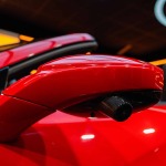 FERRARI F8 SPIDER 3.9l V8 720ch
