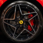FERRARI F8 SPIDER 3.9l V8 720ch