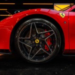 FERRARI F8 SPIDER 3.9l V8 720ch