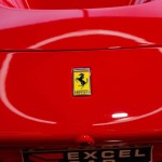 FERRARI F8 SPIDER 3.9l V8 720ch