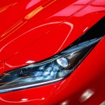 FERRARI F8 SPIDER 3.9l V8 720ch