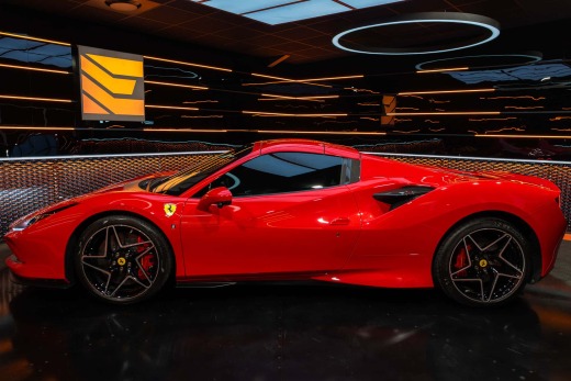 FERRARI SF90 STRADALE 4.0L 1000CH PACK ASSETTO FIORANO