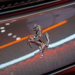 FERRARI GTC4 LUSSO T V8 610ch