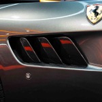 FERRARI GTC4 LUSSO T V8 610ch