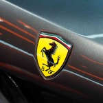 FERRARI GTC4 LUSSO T V8 610ch