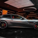 FERRARI GTC4 LUSSO T V8 610ch