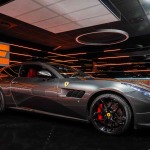 FERRARI GTC4 LUSSO T V8 610ch