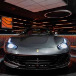 FERRARI GTC4 LUSSO T V8 610ch