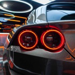 FERRARI GTC4 LUSSO T V8 610ch