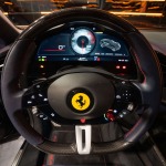 FERRARI PUROSANGUE 6.5L V12 725CH
