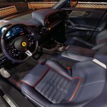 FERRARI PUROSANGUE 6.5L V12 725CH