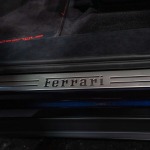 FERRARI PUROSANGUE 6.5L V12 725CH