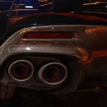 FERRARI PUROSANGUE 6.5L V12 725CH