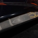 FERRARI PUROSANGUE 6.5L V12 725CH