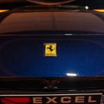 FERRARI PUROSANGUE 6.5L V12 725CH