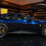 FERRARI PUROSANGUE 6.5L V12 725CH