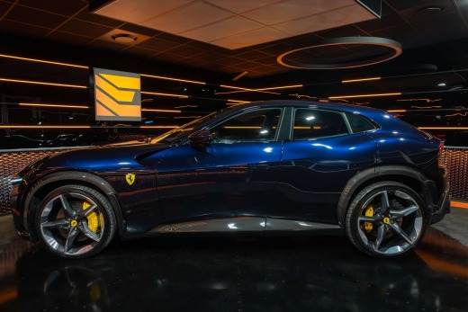 FERRARI 458 SPECIALE 4.5L V8 605CH