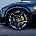 FERRARI PUROSANGUE 6.5L V12 725CH