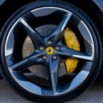 FERRARI PUROSANGUE 6.5L V12 725CH
