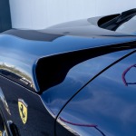 FERRARI PUROSANGUE 6.5L V12 725CH