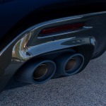 FERRARI PUROSANGUE 6.5L V12 725CH