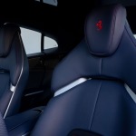 FERRARI PUROSANGUE 6.5L V12 725CH