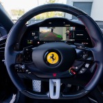 FERRARI PUROSANGUE 6.5L V12 725CH