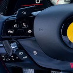 FERRARI PUROSANGUE 6.5L V12 725CH