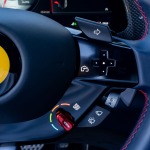 FERRARI PUROSANGUE 6.5L V12 725CH